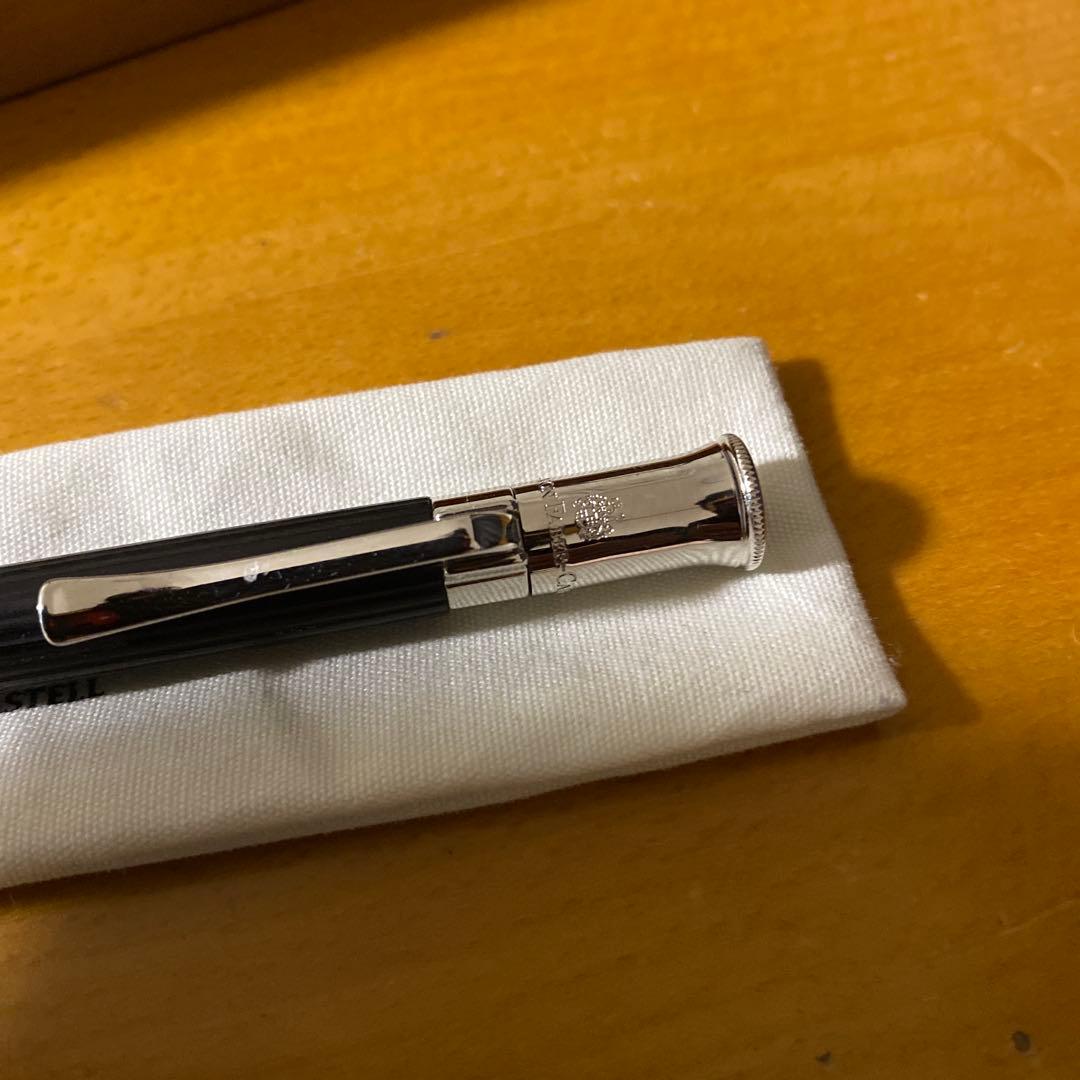 カステル　伯爵コレクション　シャープペンシル