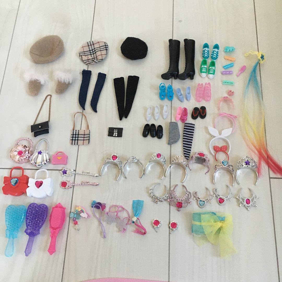 リカちゃん　色々セット　非売品あり