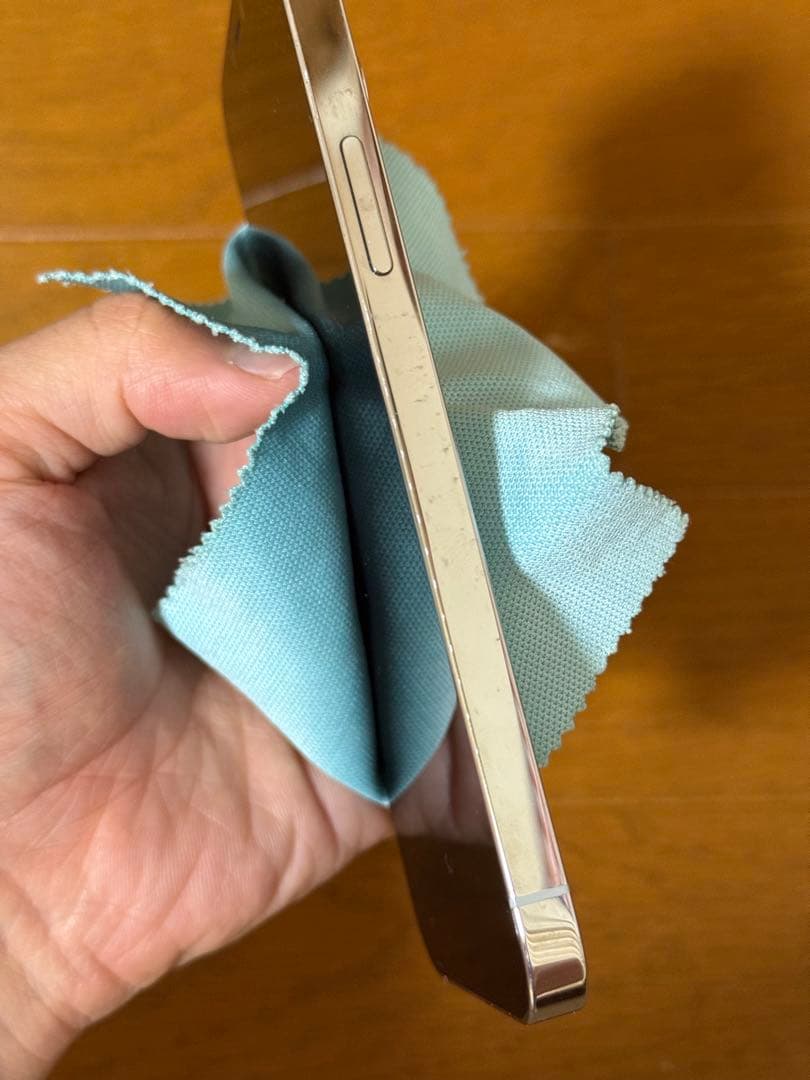 【チュウ様】iPhone 12pro 128GB