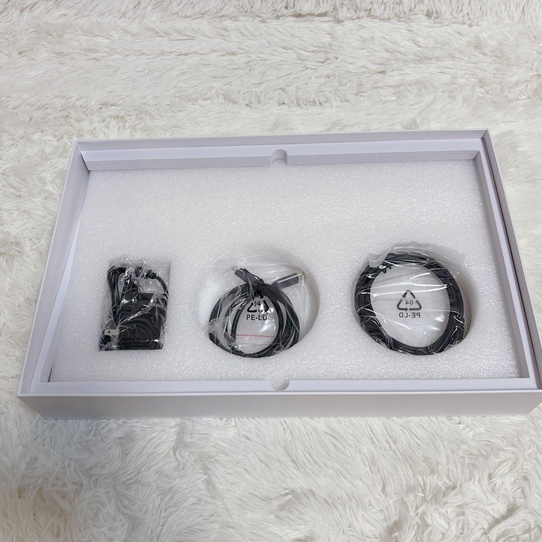 Ingok 18.5インチモバイルモニターFHDポータブルモニター新品未使用