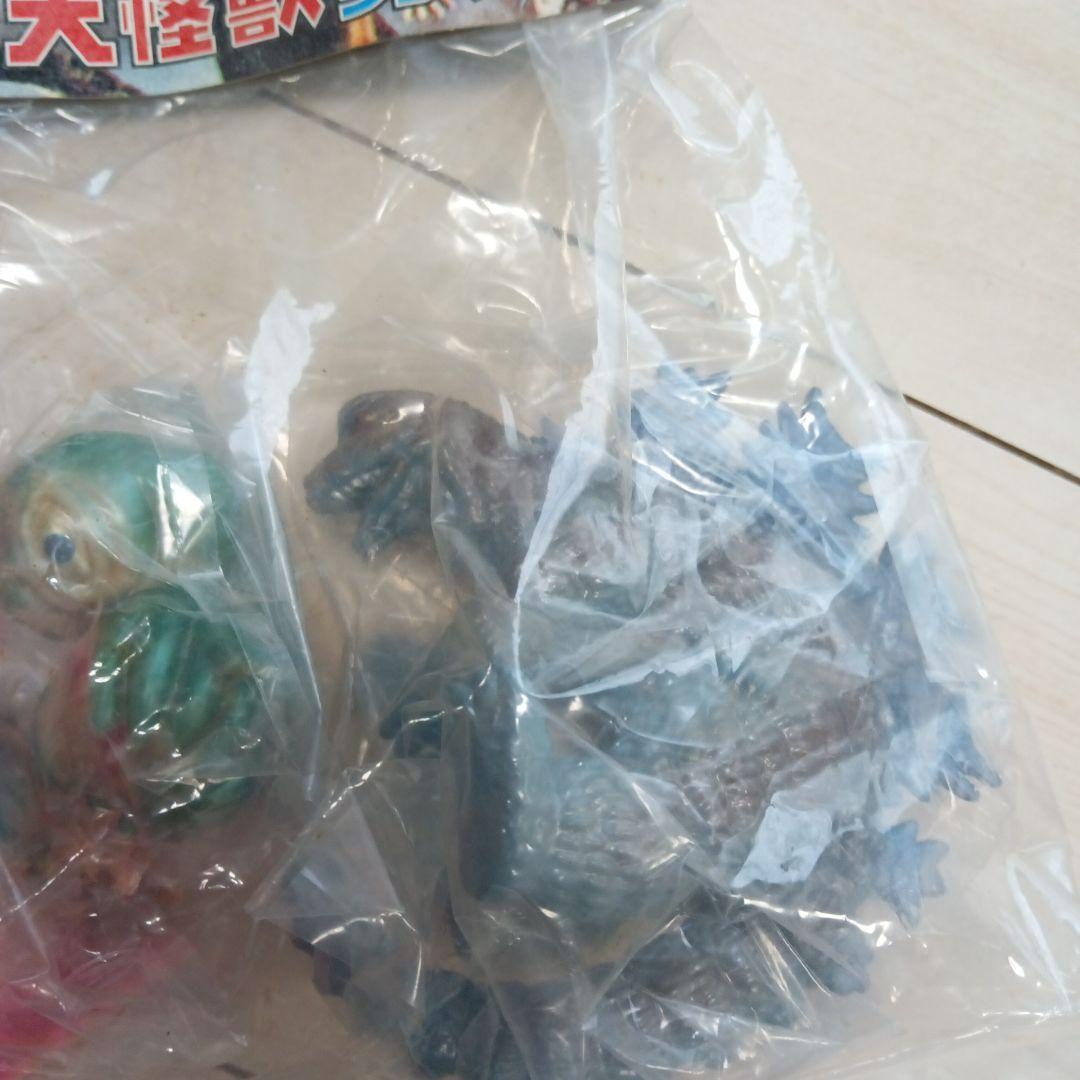 253.世紀の大怪獣　シリーズ