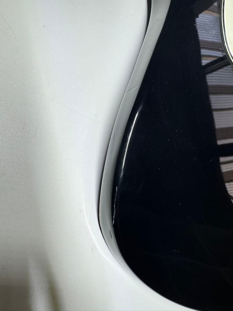 YAMAHA PACIFICA PAC112V ヤマハ パシフィカ エレキギター