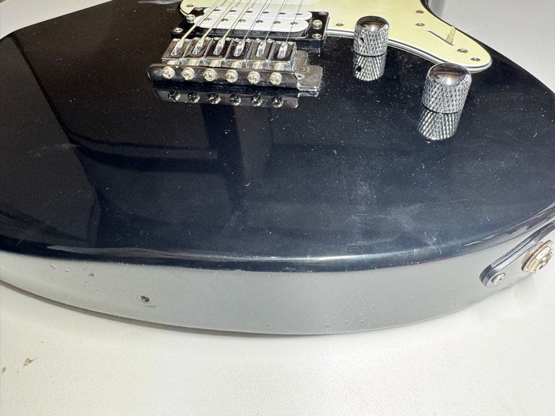 YAMAHA PACIFICA PAC112V ヤマハ パシフィカ エレキギター