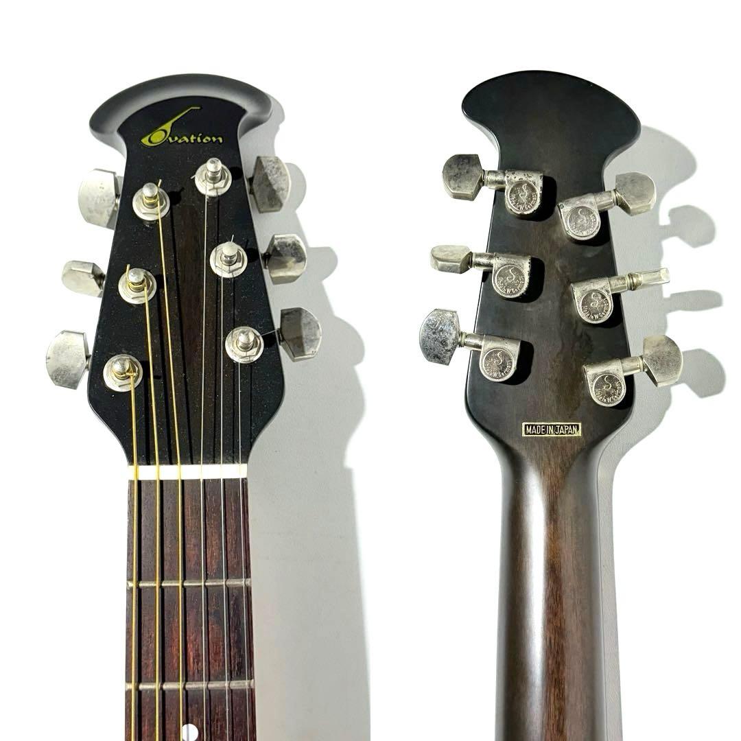 【希少】OVATION No.3862 オベーション