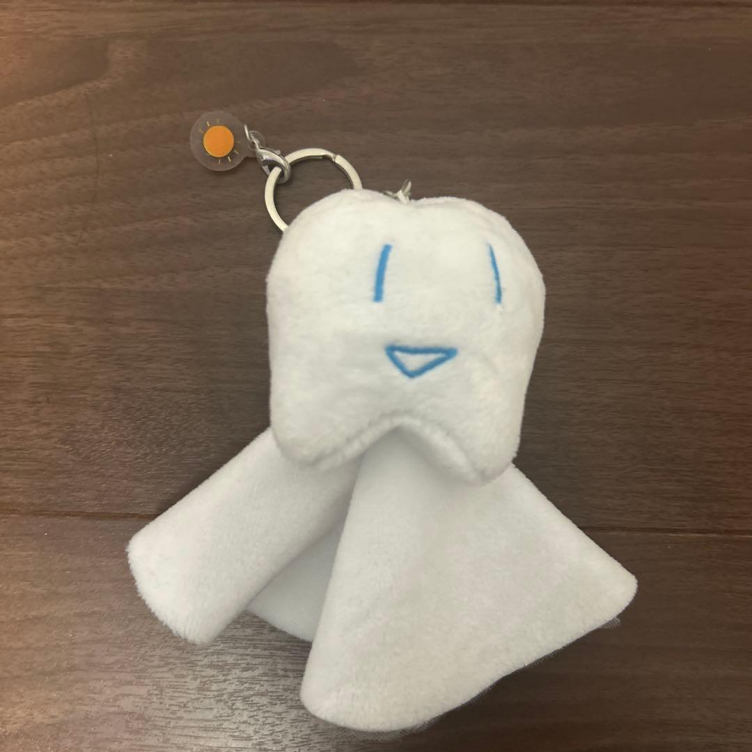 はちゃん　Ado キーホルダー