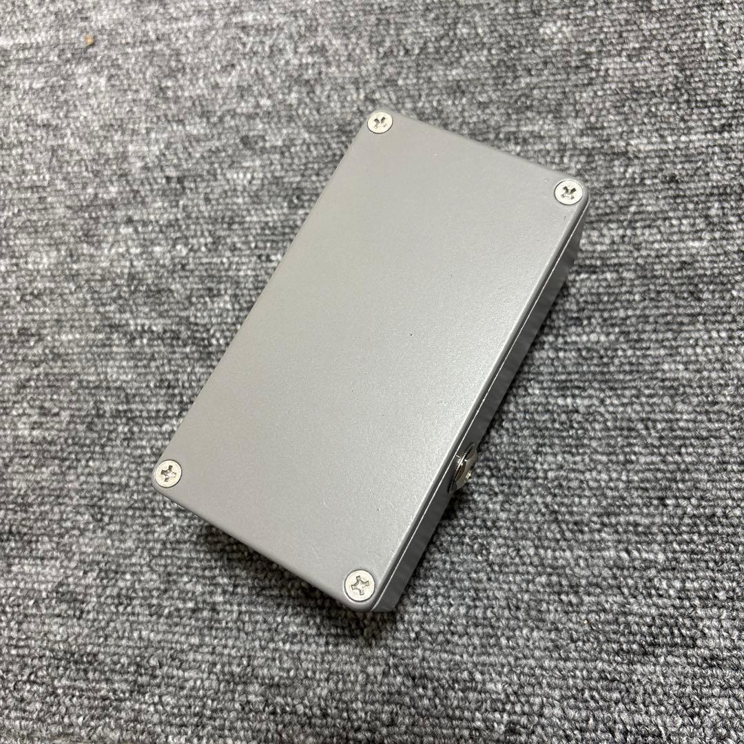 NARCISSIST-HYSTERIC PHASEエフェクター　JP4