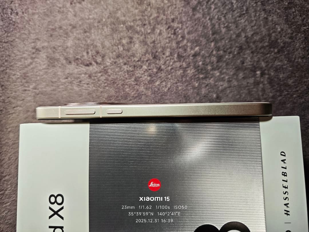 OPPO FIND X8 ピンク色 12-512 SIMフリー 中国版