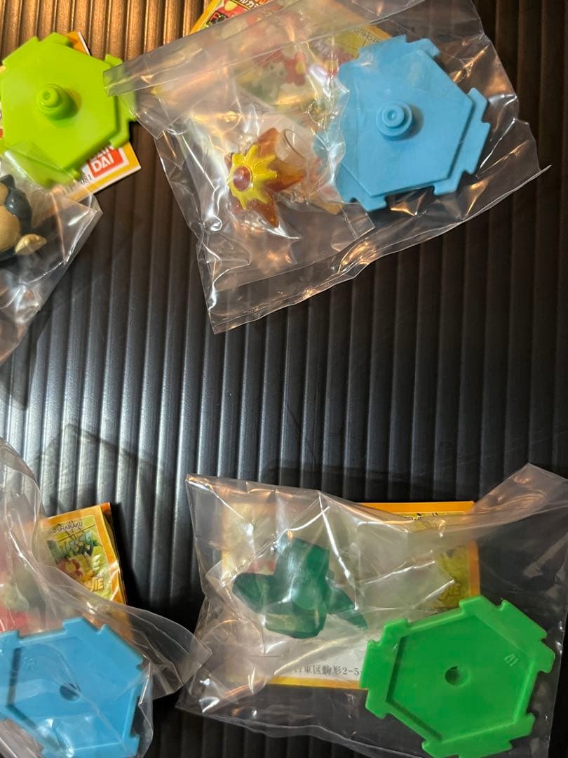 ポケモン ポケットモンスター フルカラースタジアム PART14 新品8個セット