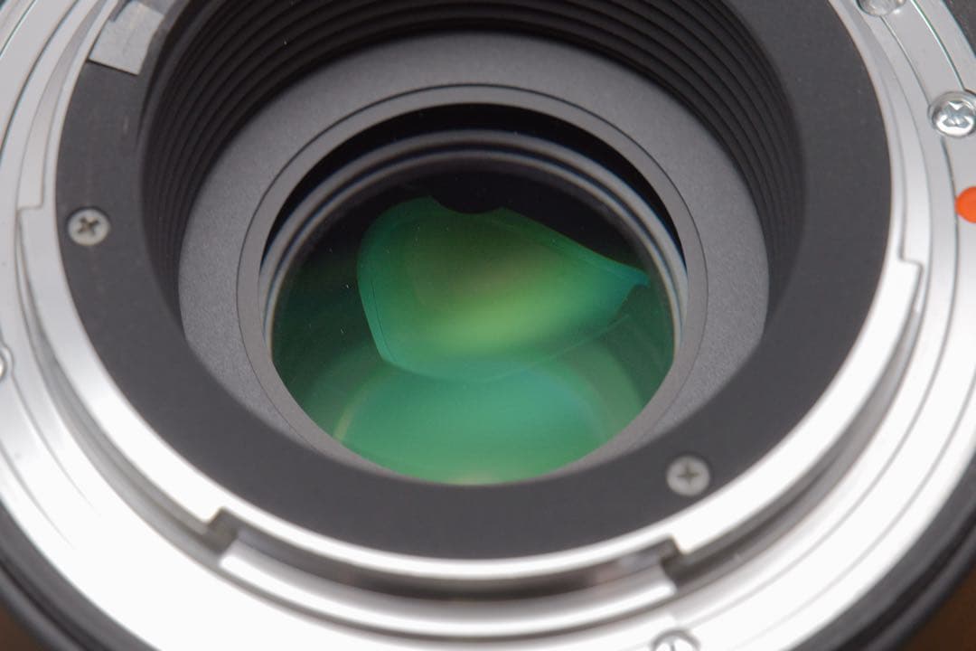 SIGMA 100-400mm F5-6.3 DG OS HSM EFマウント