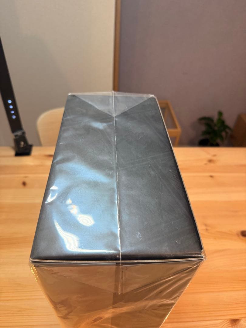 ポケモンカード PRECIOUS COLLECTOR BOX 新品未開封