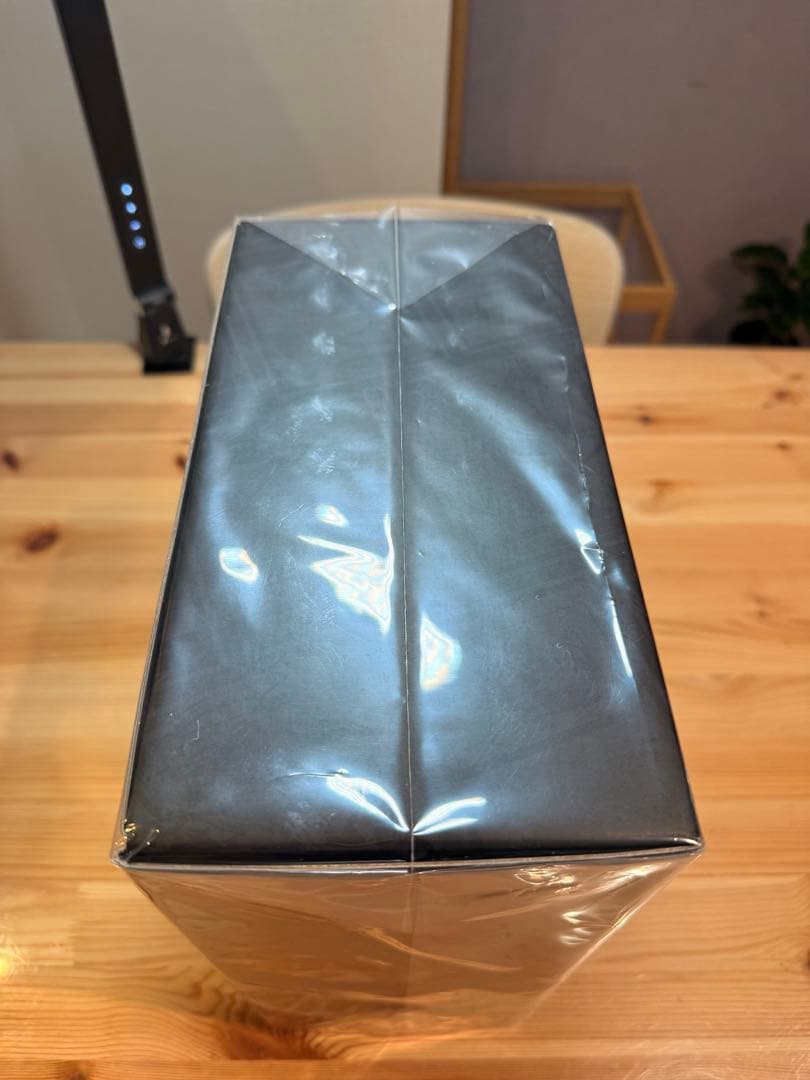 ポケモンカード PRECIOUS COLLECTOR BOX 新品未開封