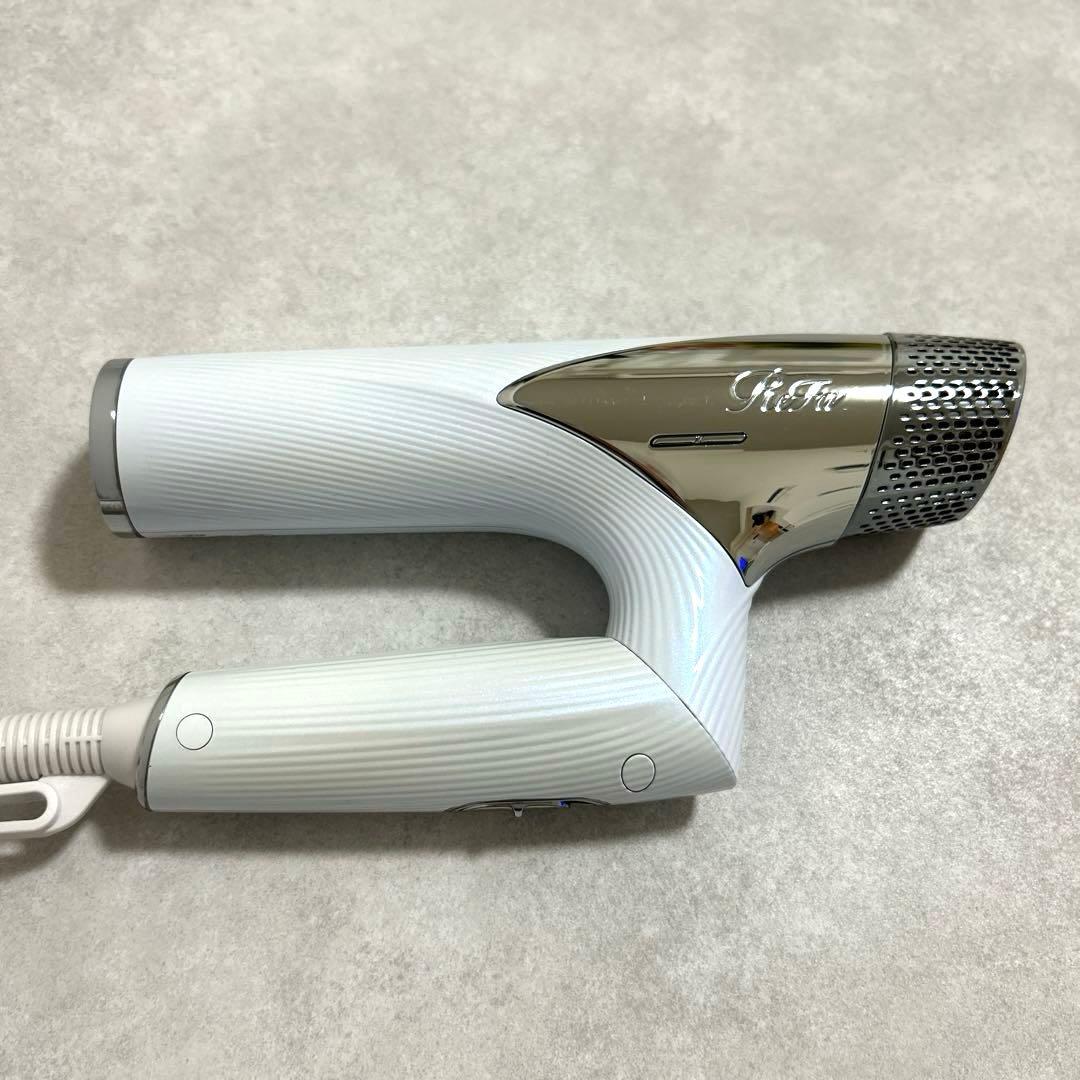 Refa ビューテック ドライヤースマート　ホワイト