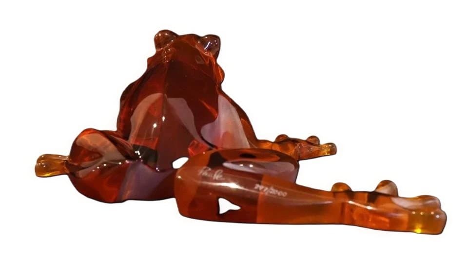 【希少】世界限定2000個　キティズ・クリッターズ レアフィギュア