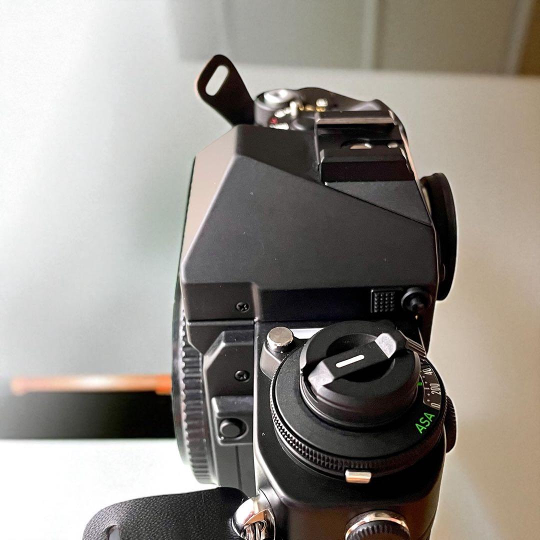 【完全未使用&整備済】キャノンNEW F-1 アイレベルファインダー