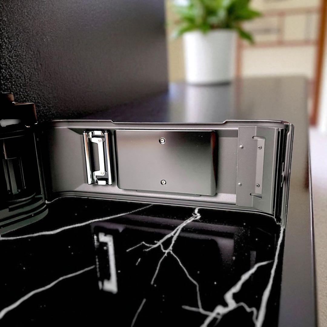 【完全未使用&整備済】キャノンNEW F-1 アイレベルファインダー