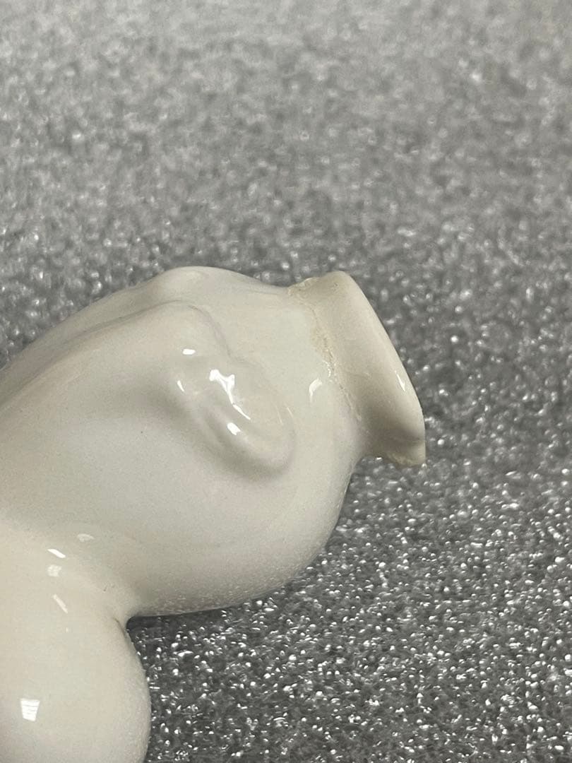 ARABIA アラビア ムーミン 陶器製 フィギュア 6体セット