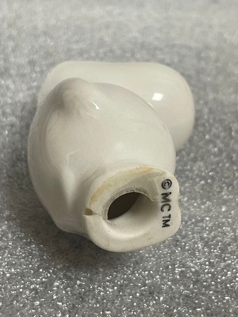 ARABIA アラビア ムーミン 陶器製 フィギュア 6体セット