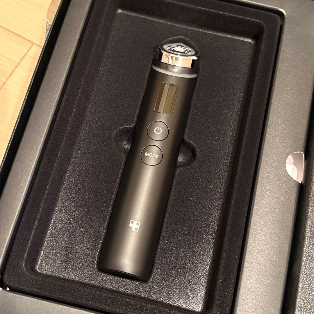 【レア品】MEDICUBE メディキューブ AGE-R ブースタープロ ケース付