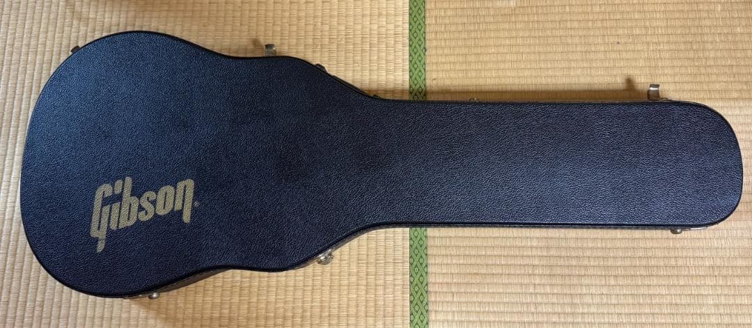 じ*え様 Gibson Memphis ES-339 Studio -2016-