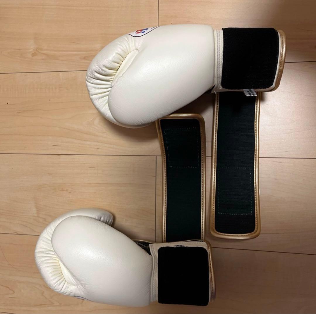 ⭐︎値下げ⭐︎イサミ　ボクシンググローブ　10oz