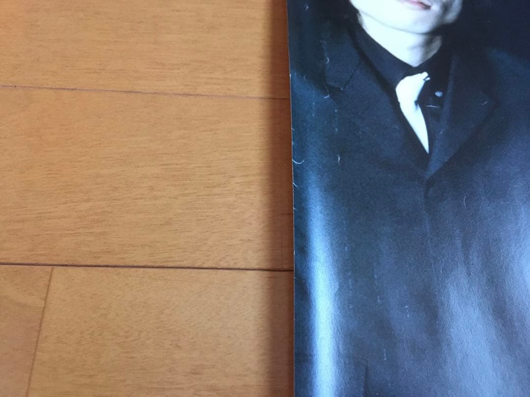 thee michelle gun elephant ポスター 2枚セット