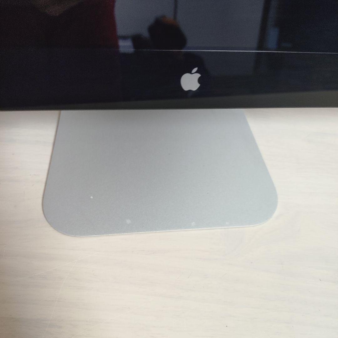 Apple LED Cinema Display 27インチ