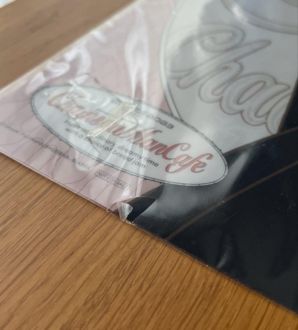 チェンソーマン　まとめ売り　ポスター　アクスタ　マキマ　デンジ　アクリルスタンド