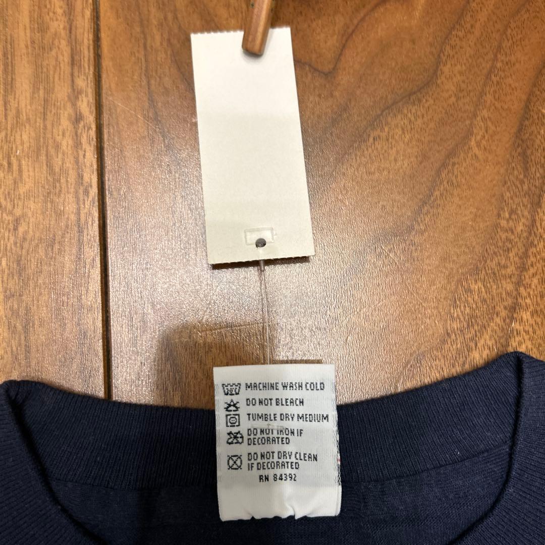 secretmen  新品 ミスタービーン Mr Bean Tシャツ