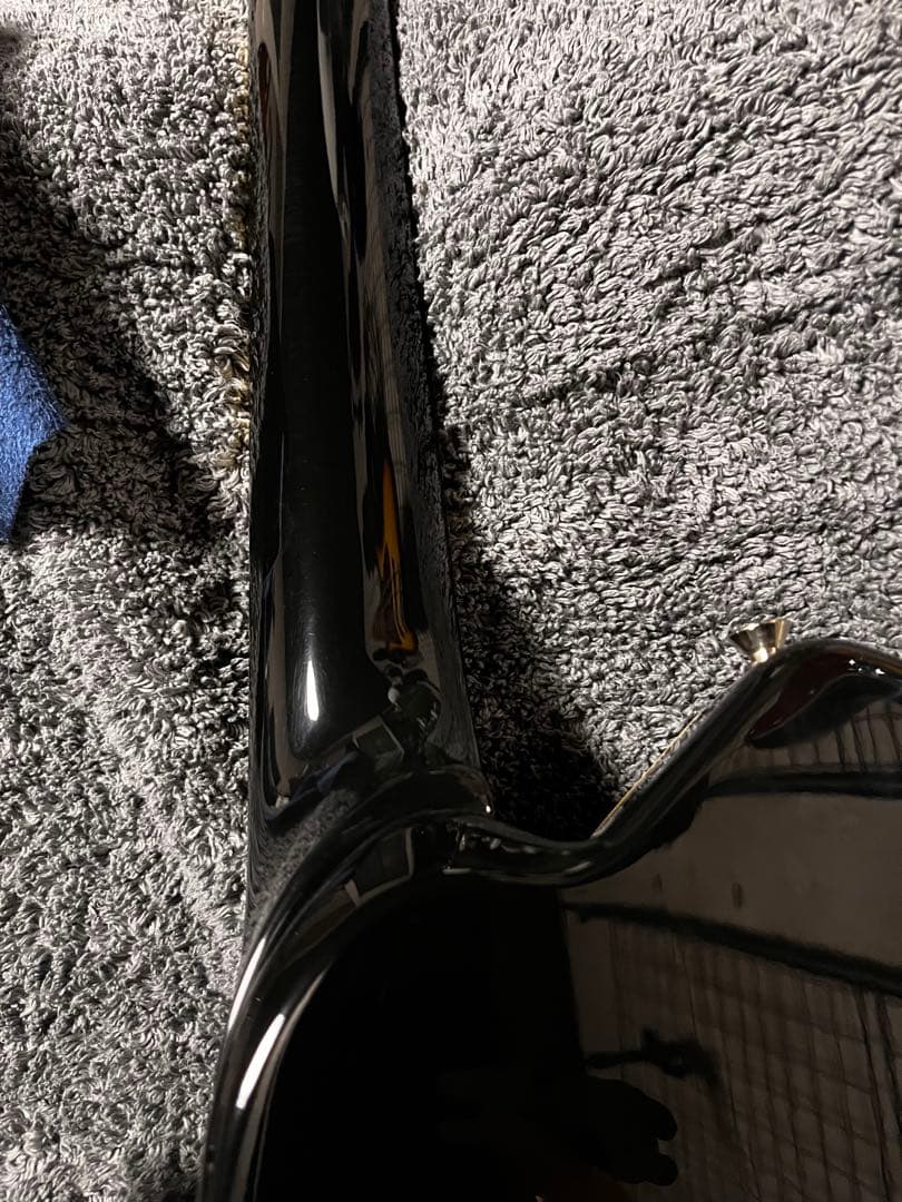 【激レア】YAMAHA CV820WB Wes Borlandシグネチャーモデル