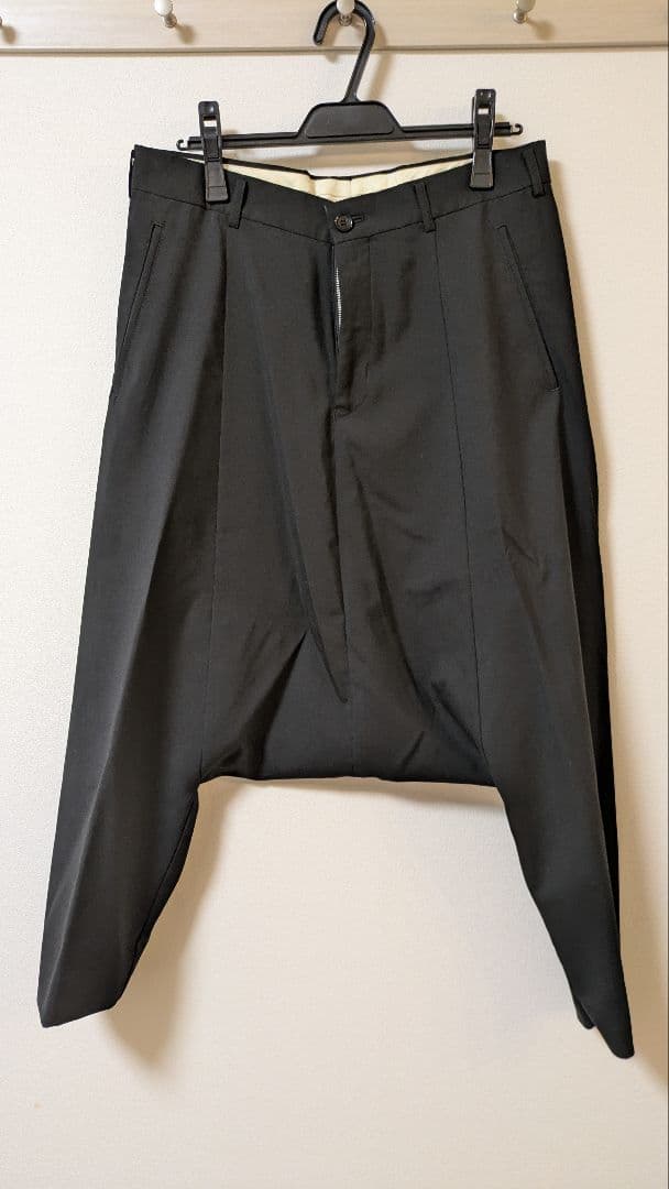 COMME des GARÇONS オムプリュス ギャルソン