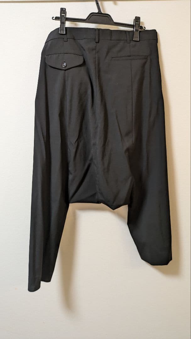 COMME des GARÇONS オムプリュス ギャルソン