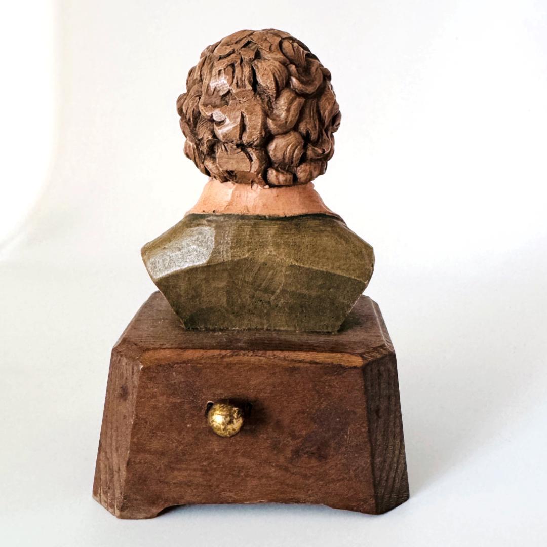 ★美品★リュージュ/アンリ/Reuge/シューベルト/貴重/希少/高級