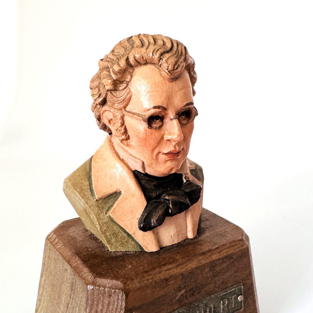 ★美品★リュージュ/アンリ/Reuge/シューベルト/貴重/希少/高級