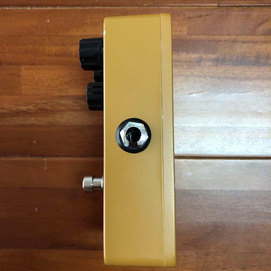 ギター Free The Tone CC-1B Crunchy Chime