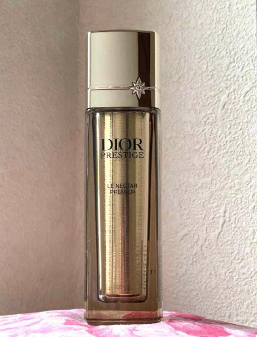 ディオールプレステージルネクター プレミエ30ml ♦️新品未使用品♦️
