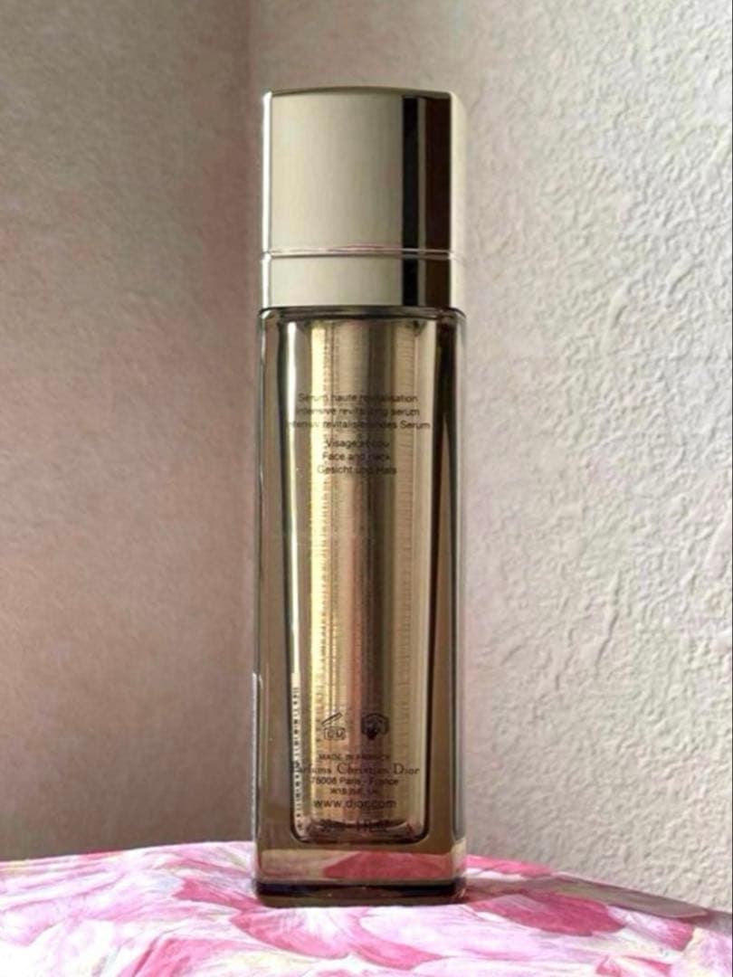 ディオールプレステージルネクター プレミエ30ml ♦️新品未使用品♦️