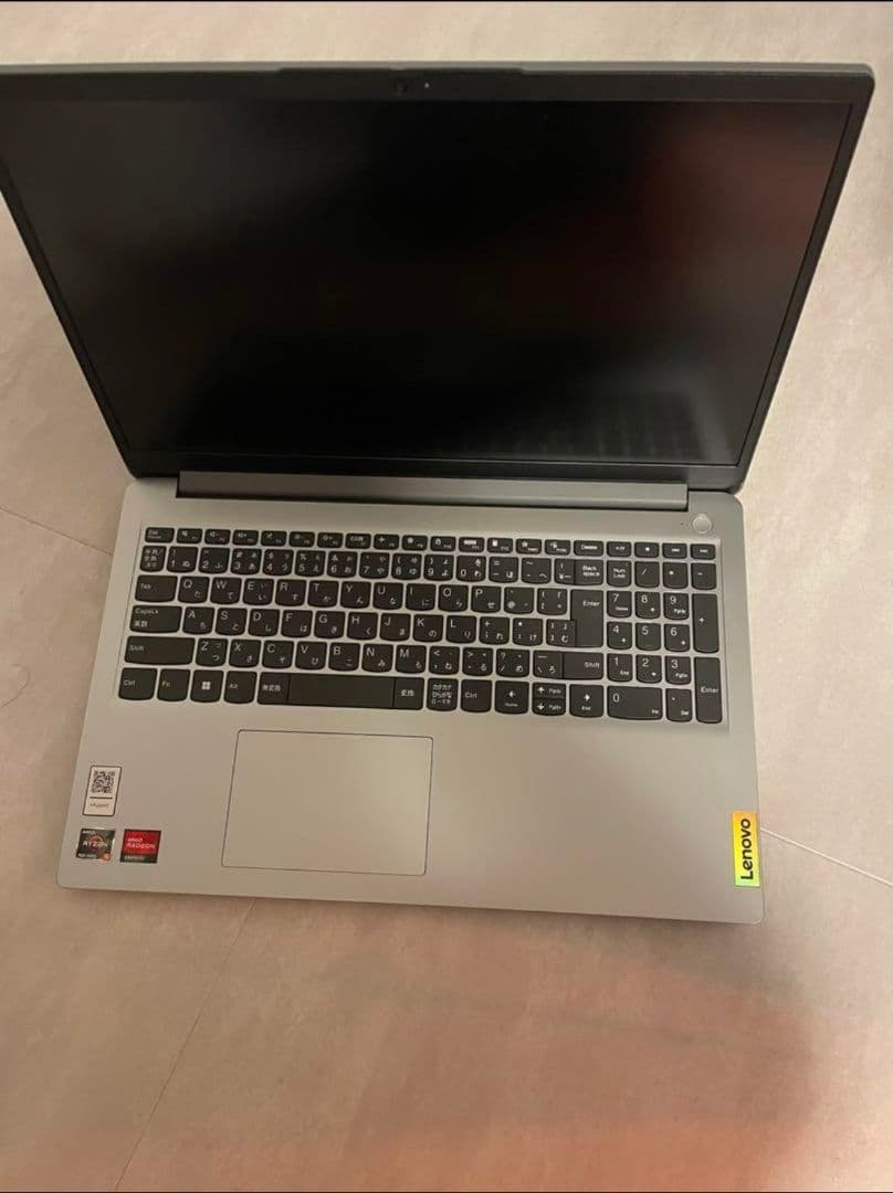 Windowsノート本体 IdeaPad Slim 170 Windows11