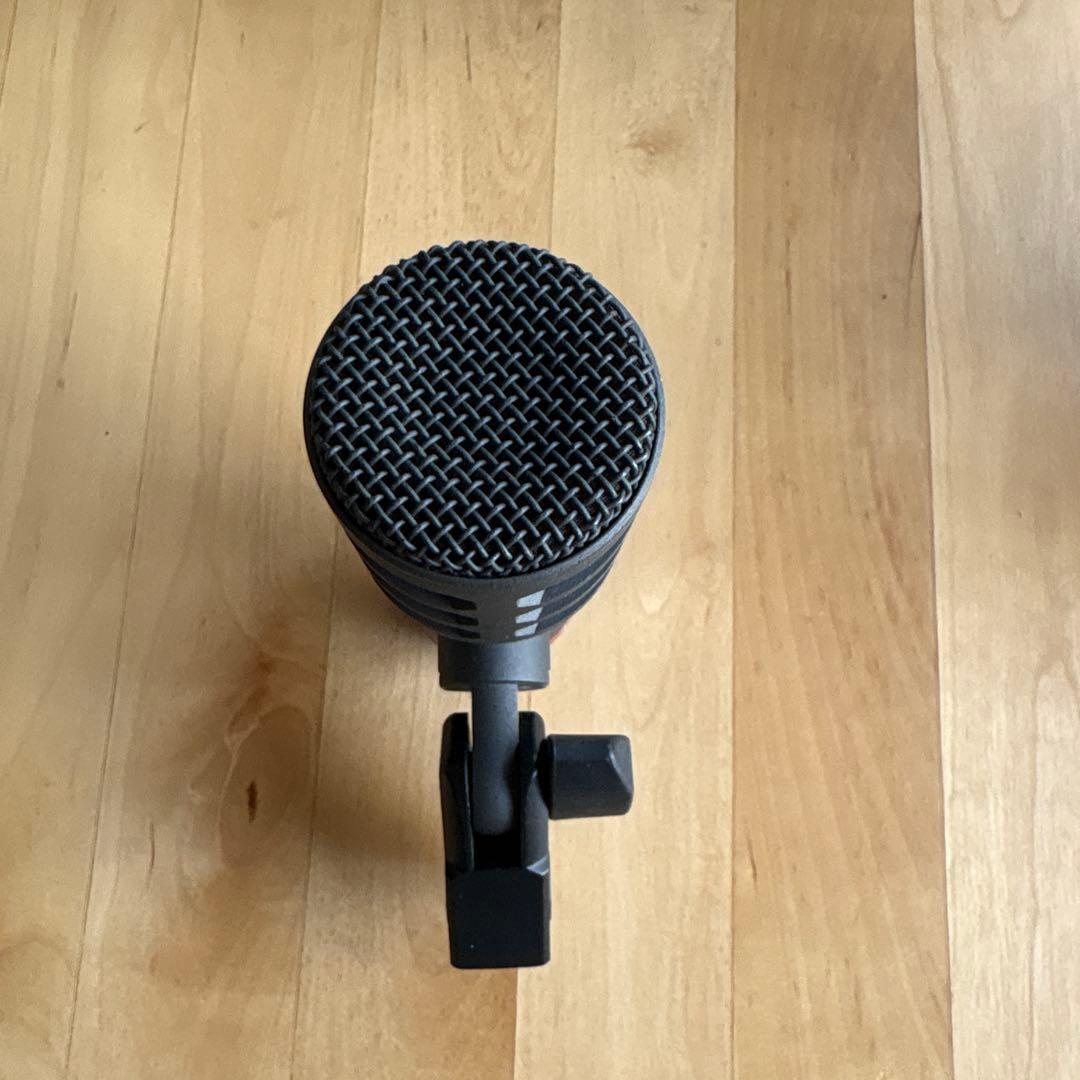 Audio-Technica ATM25 ダイナミックマイク