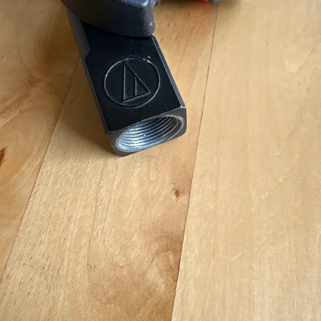 Audio-Technica ATM25 ダイナミックマイク