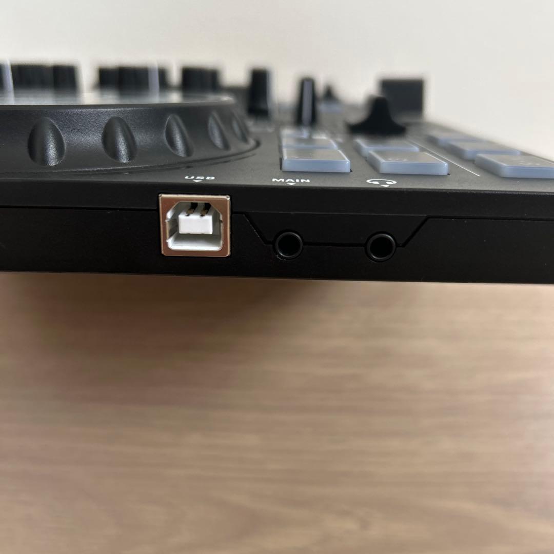 Numark Party Mix DJコントローラー 箱無し ジャンク