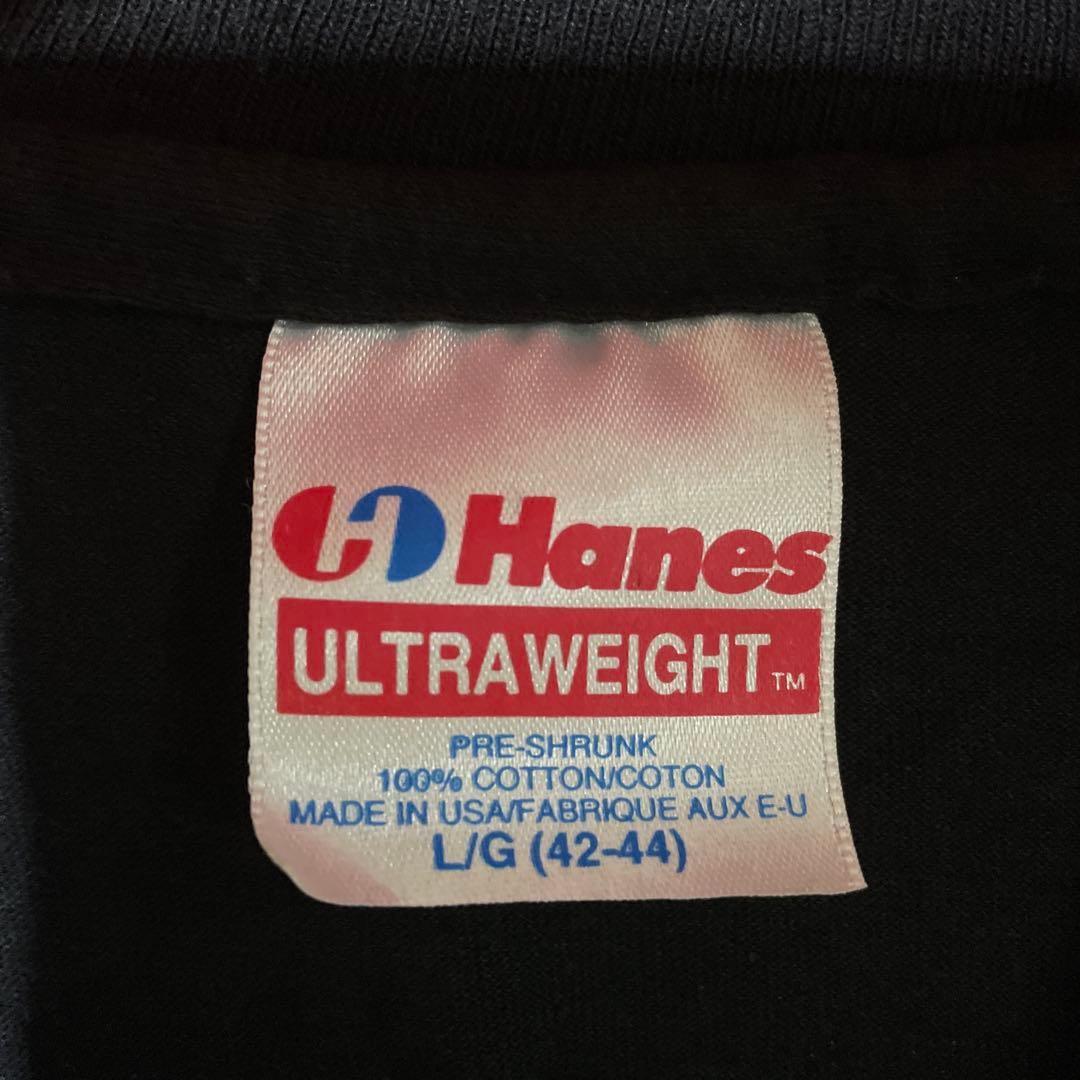 FIREHOUSE Tシャツ ビンテージ レトロT Hanes ファイヤーハウス