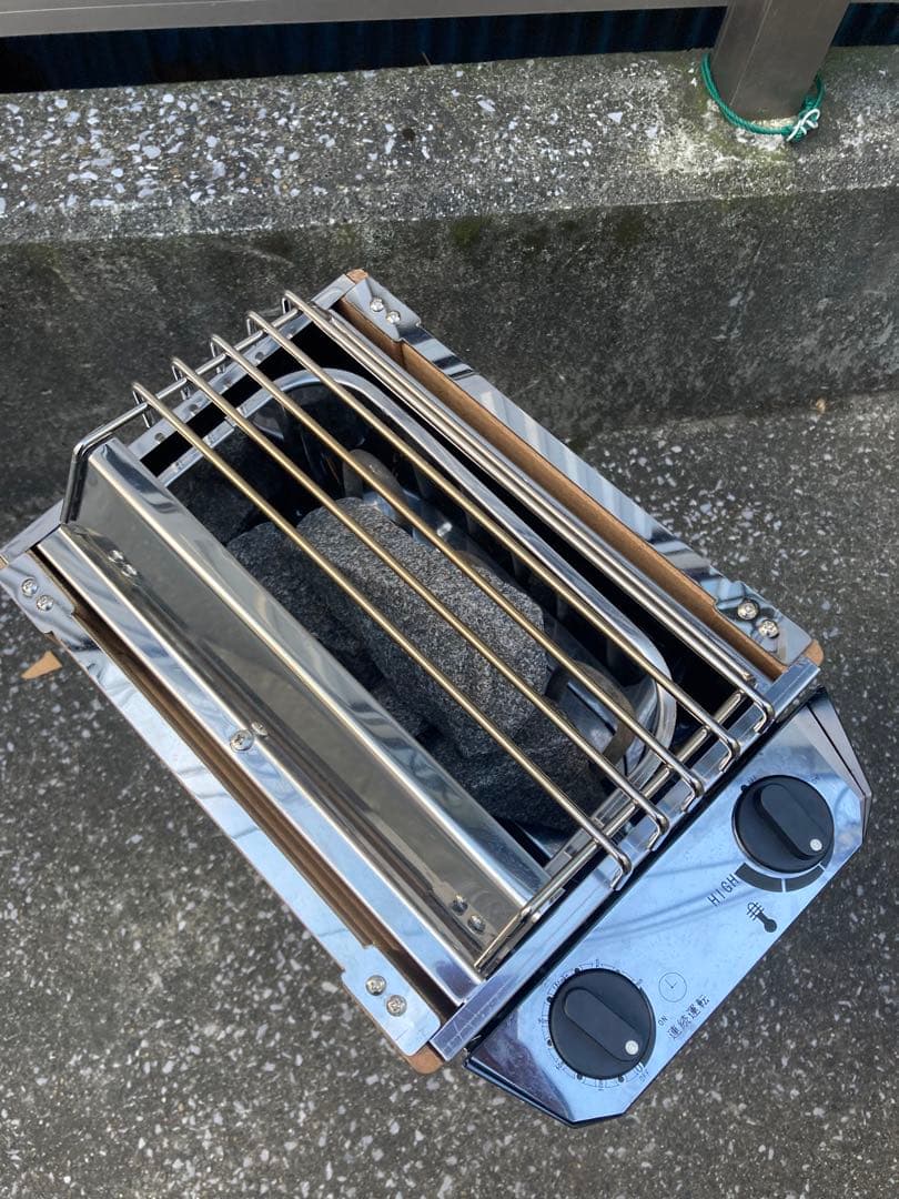 自宅でととのう おうちDEサウナ サウナテント 一人用 家 サウナストーブ