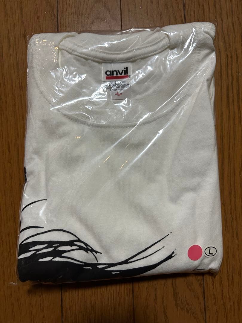 00s SLAM DUNK 流川楓 あれから10日後 アニメTシャツ