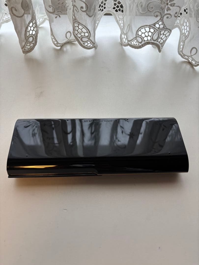 モンブラン マイスターシュテュック ル・グラン 146 万年筆 M 中白　14K