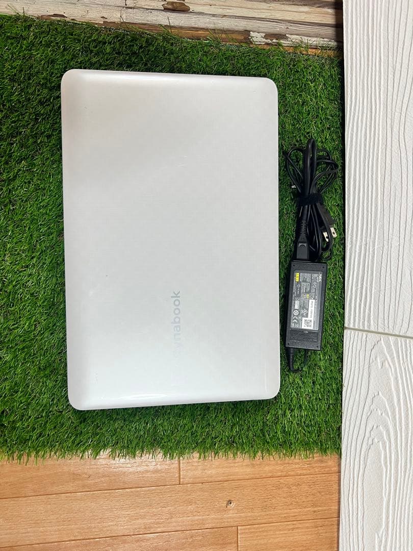 その他ノートPC本体 TOSHIBA dynabook T451/46DWD core i5