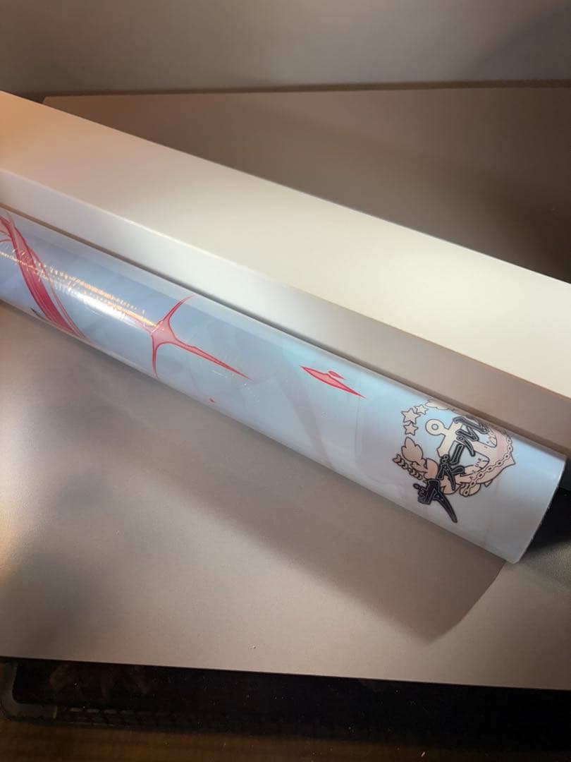 アズールレーン チェシャー 1/7 完成品フィギュア