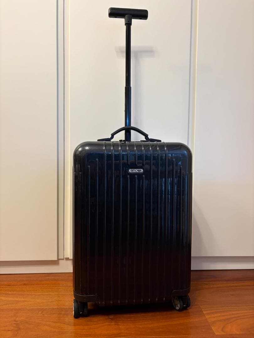 バッグ RIMOWA SALSA AIR 33L 825.52
