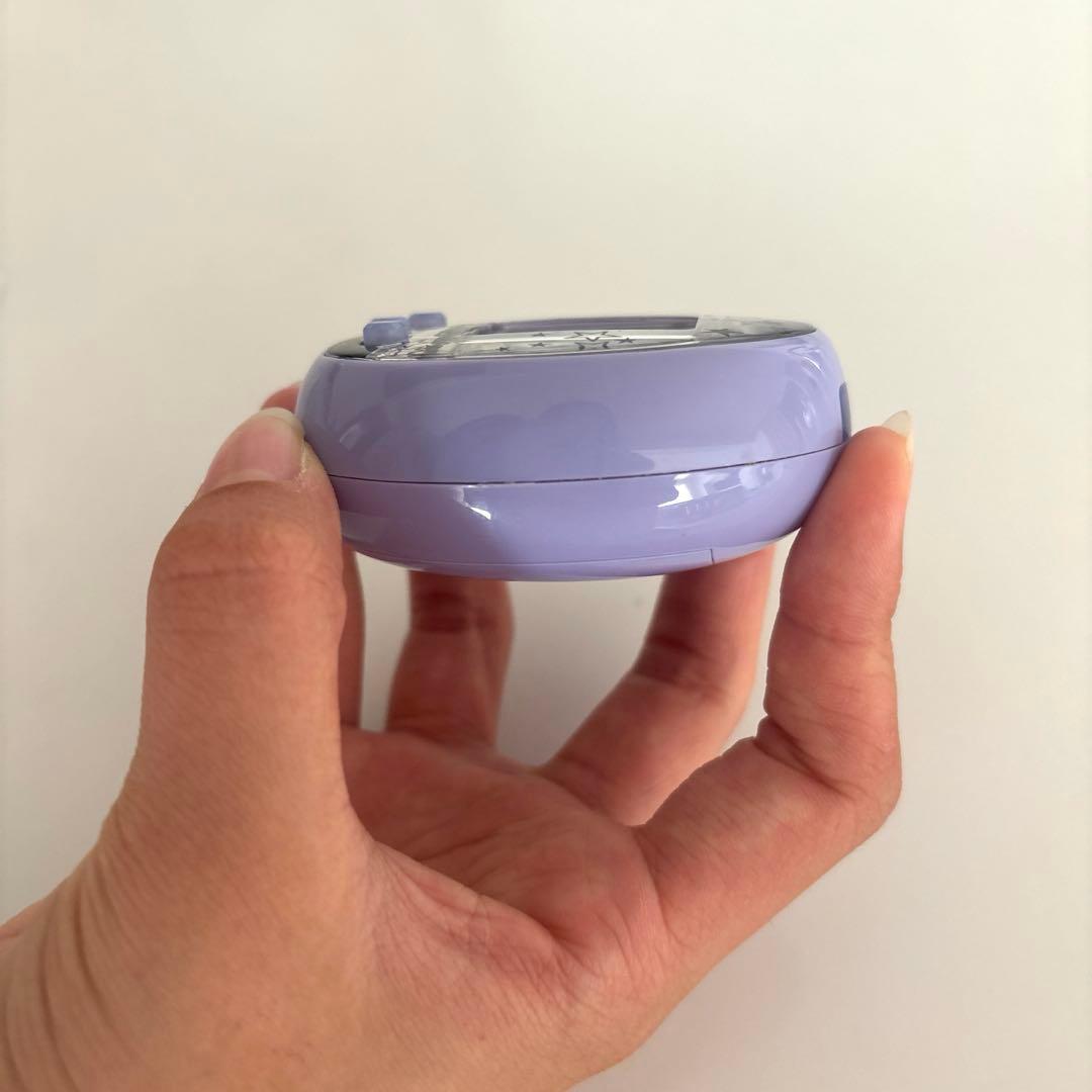 たまごっちみーつ　マジカル　パープル