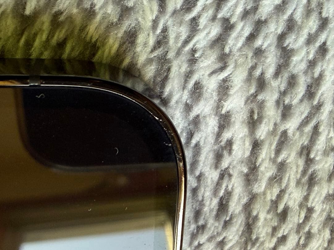 iPhone 12 Pro グラファイト 本体