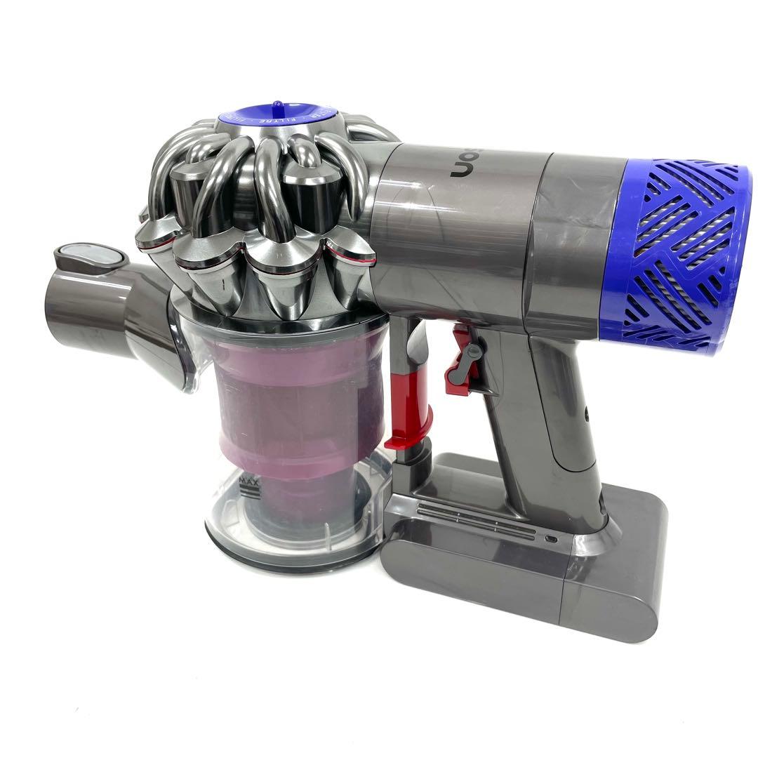 1220 D505 [完全分解洗浄済]ダイソン掃除機V6